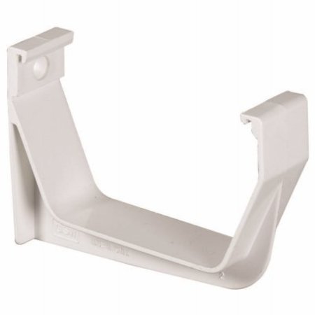 Amerimax Home Products 5 WHT Exterior Hook T0519